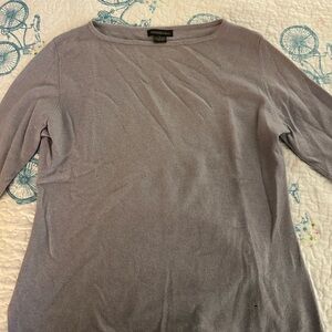 Mendocino Soft Cashmere Sweater